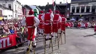 FGFW - Echasseurs Namurois (les)