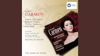 Carmen, WD 31, Act 1: 