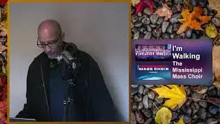 Gospel Music Non-stop Mix: DJ Tracy G. In ATL - November 23, 2025