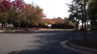 Ashburn Farm