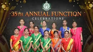 LAVANI DANCE PERFORMACE | Agape Mission School 35th Annual Function