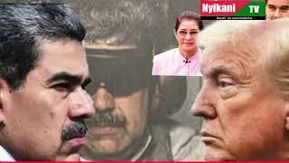 Uchambuzi Delta Force ya Trump walivyomnasa Maduro wa Venezuela 