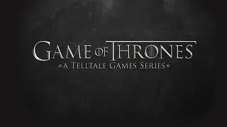 ✵ Game of Thrones - A Telltale Games Series ✵ [03] ▶ Ep.5 - Змеиное гнездо