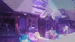Candy Shop Big Bear California