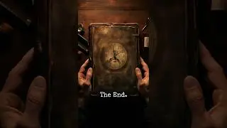 What If.. A Diary | Two Sentence Horror Story #shorts #horrorstories #horrorshorts
