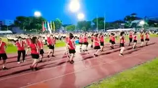 Capri Cha Cha Line Dance