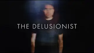 Jake Nolen - The Delusionist (Lyric Video)