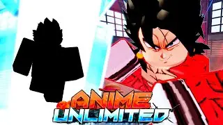 Vegito Showcase + Experience! [Anime Unlimited]