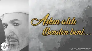 Aşkın Aldı Benden Beni - Yar (ks) 🌹