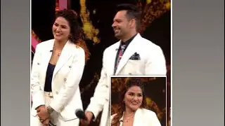 Flying Beast In STAR Plus Show