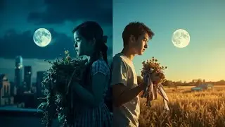If I Had Garlands of Love 🌸 | Poetic English Adaptation | Soulful Emotional Song | @AzadMusicTree | 