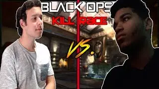 Black Ops 3: Kill Race vs. KRNG Natr - 