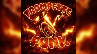 TROMPETTE FUNK - DJ972