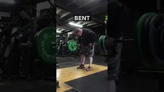 Split Set Up Consideration