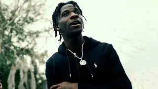 Hartbreaak - Moving Militant (Official Music Video)