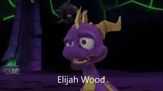 The Legend of Spyro: The Eternal Night (Buffy Style Opening)