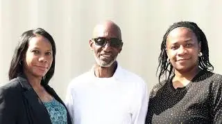 Miami Dade Public Library Voices From Florida Zoom Presentation with Audience Reaction