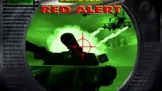 Red Alert Redux - Menu Theme (remake)