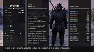 eso trial dps