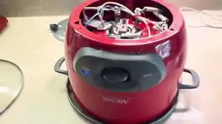 How to fix your Aroma rice cooker!