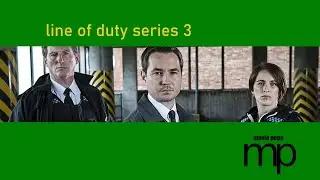 Line of Duty series 3 review (with Dara Sanders)