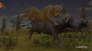 Sniper Hunters Survival Safari | Android Gameplay | Level 15 -16