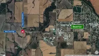 Man killed, one seriously injured, after rollover crash in Gage County