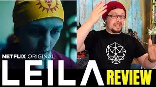 Leila Netflix Original Series Review (HD)