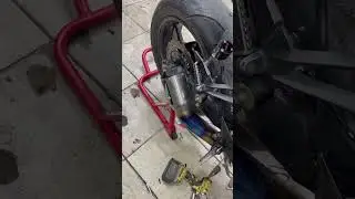 🔥 Kawasaki Z-Series Test Sound | Pure Exhaust Note Experience. #Kawasaki #ZSeries #MotorcycleSound