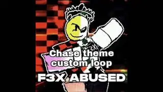 F3X abused forsaken UST chase custom loop 