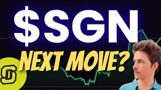 Анализ акций SGN в середине недели | Прогноз по акциям Signing Day Sports (SGN)