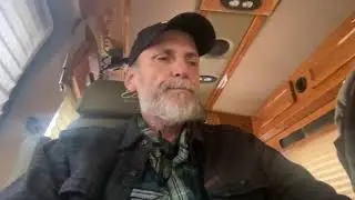 MiLife VanLife GreenMachine      Fights. Music. Holidays. All your comments. PITME