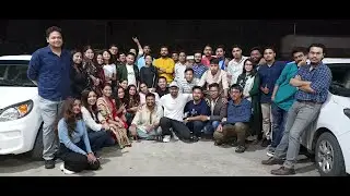 A Special video by our student from the journey of 3 months in Assam Administrative Staff College