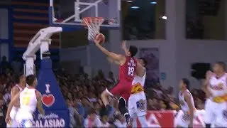 Slaughter to Dela Cruz | PBA Philippine Cup 2019