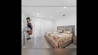 15305 SW 209th Ave, Miami, FL 33187