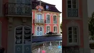 CITY VIEW: Schw&auml;bisch Gm&uuml;nd Remspark 03.09.2022