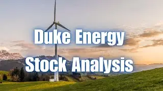 Duke Energy Stock Analysis