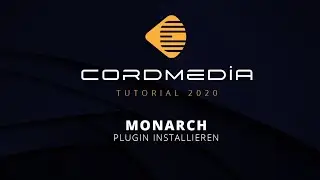 Monarch - Installation und &Uuml;berblick