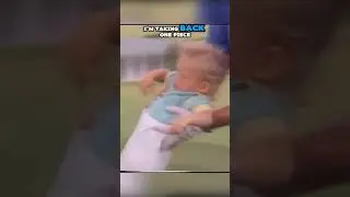 Compression Ball vs Child