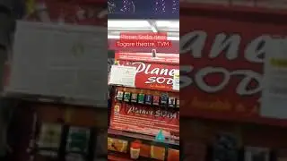 Fooddies this way | Planet Soda...!