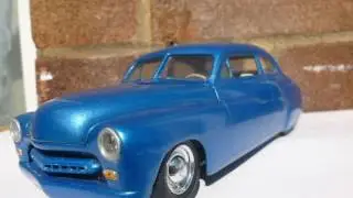 1949 Ford Mercury