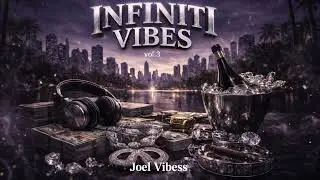 NOCHE SIN REGLAS - JOEL VIBESS