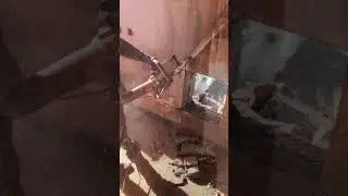 Too the best one and powerful strong cutter machine for old house renovation.