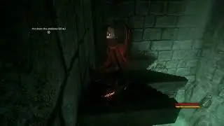 Styx Shards of Darkness прохождение серия 18
