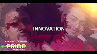 Pride Means More, Accenture in Association The Economic Times