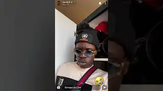 Sambich qui piège l’oncle de sa    “future femme” 🤣