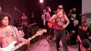 Angel Du$t - Turn Off the Guitar (Live 10.23.2023)