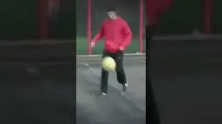 Rare Unseen Clip of Cristiano Ronaldo 😱