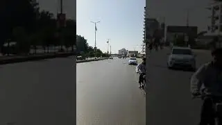 Balti Squad at Karachi Hockey Association trip Part 1 # VLOG..........(3)