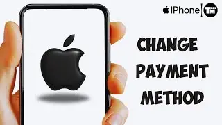 How to Change Apple Family Sharing Payment Method [EASY]